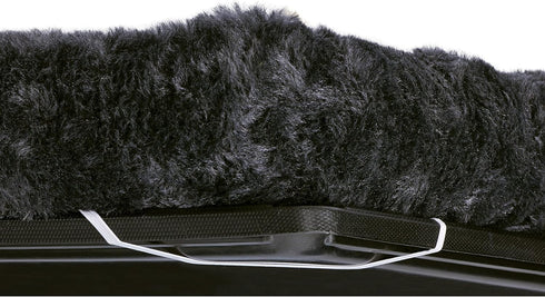 MidWest Homes for Pets 54L-Inch Dog Bed - Comfortable Bolster for Giant Breeds, Gray
