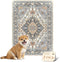 nunubaby Reusable Potty Pads for Dogs for Crates and Floors. Washable Pee
