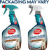 Simple Solution Hard Floor Pet Stain and Odor Remover | 32 Ounces Dual Action Cleaner for Sealed Floors