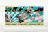 Lexibook Table Electronic Pinball - Action and Reflex Game for Children and Family with LCD Screen