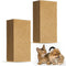 RimCereal Pet Hair Remover Sponge Cat and Dog Hair Sponge Rubber Pet Fur