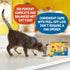 Meow Mix Tenders in Sauce Wet Cat Food, Tuna & Shrimp, 2.75 Ounce Cup (Pack of 48)