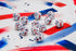 TaylorMade SpeedSoft Golf Balls - Ultra-Soft Feel & Maximum Distance