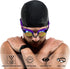 Water Gear Finalist Swim Goggles, Anti-Fog Junior Fit for Pool & Diving