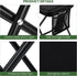 CJZYepopee Backpack Stool,246 Lbs 3s Setup,Handbag XL Portable Chair for Adults, Foldable Stool,Collapsible Capacity