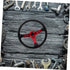 Universal Car Replacement Toy Horn Button for Kids