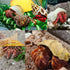 Hermit Crab Shells 21 PCS Assorted Natural Sea Conch: Growth Turbo Shells for Small to Medium and Large Crabs