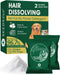 Pet Hair Remover for Laundry - Hair Dissolving Laundry Powder, Laundry Detergent