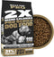 Bully Max Pro 2X High Calorie & High Protein Dry Dog Food, 4 lbs for Puppy and Adult Dogs - Muscle Building & Healthy