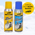 TOKO Base Performance Liquid Paraffin Red 100ml One Size for Ski and Snowboard