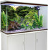 AWERT 48x20 inches Seagrass Aquarium Background - Aquatic Plant River Bed & Lake Vinyl Background