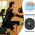 VGLCBBSTS Exercise Bike Seat Cushion, Stationary Bike Seat Cushion Pad, High Density Foam, Breathable Mesh Non Slip