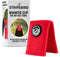 Stripebird - Magnetic Clip for Any Towel (Red) - Highest Strength Magnet