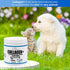 Collagen+ Ultimate Dog or Cat Food Topper with Probiotics, Enzymes, Glucosamine, Supports Joints