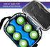 Pack Pack, Pack Ice for Coolers, Breastmilk Bottle Storage, Lunch Box, Insulated Contoured Freezer Long Lasting