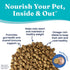 Solid Gold Fit as a Fiddle Weight Management Cat Food - Low Calorie Grain Free Recipe