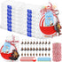 Windspeed 30 Set Mini Tackle Box Party Favor Fishing Candy Little Tackle