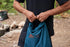 30L Kelty Litter Gtter Reusable Heavy Duty Garbage Bag and Carry Sack for Firewood, Cans, and Campsite Trash Puncture +