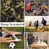 Survival Kits, 170 PCS First Aid Kit/Trauma Kit, Essential Medical Supplies for Hiking, Camping, Gifts for Him