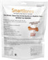 11 oz., Count 6 SmartBones Small Bones Chicken & Peanut Butter No-Rawhide Dog Chews