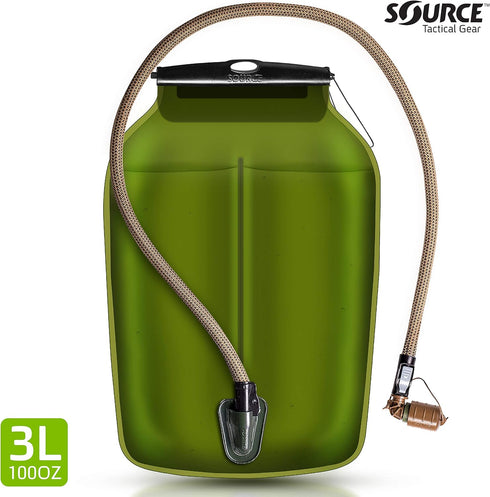 Tactical Gear 3L Widepac Low Profile Hydration Reservoir