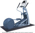 MotionTex Exercise Equipment Mat for Treadmill, Stationary Bike, Rowing Machine, Home Gym Floor Protection, 30" x 78"