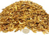 Aquatic Foods Inc. Red Shrimp-Freeze Dried 1/2" to 1 &1/4" Floating Red River Shrimp for