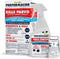 PERFORMACIDE No-Rinse Disinfectant / Deodorizer for Pet Surfaces | Kills Parvovirus, Ringworm,