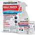 PERFORMACIDE No-Rinse Disinfectant / Deodorizer for Pet Surfaces | Kills Parvovirus, Ringworm,