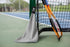 Magnetic Multi Sport Microfiber Towel for Gym, Running, Tennis, Workout, Golf Bags, Strong Magnet Hold, Gym Towels