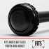 Franklin Sports Baseball Bat Grip Knob - Gator Grip Nub for Improved Grip and Sting Reduction