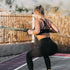 Resistance Cords - Cross Anchored Shoulder Exercise Bands, One Pair for Dynamic Warmups and Rehab