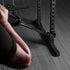 LIONSCOOL Power Rack Landmine Attachments, Ultra-Durable T-Bar Row for Full-Body Workout at Home Gym