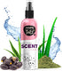Wagging Tails Baby Fresh Pet Scent | Natural Aloe Vera & Elemi