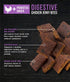 Wholesome Pride Chicken Recipe Jerky Bites Dog Treats - 8 oz Digestive Support