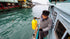 G-2 Polyform G-Series Boat Fender - Yellow