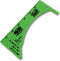 River Guide Supply Dungeness Crab Measure - Gauge for Oregon, Washington & California (Made in