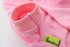 DroolingDog Pink Girl Dog Shirts - Puppy Hoodie with Princess Crown Sweatshirt for Small Dogs, XS
