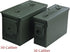 Fortress Metal Ammo Can for Secure Storage