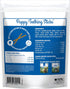 N-Bone Puppy Teething Sticks Pumpkin Flavor, 3.74-oz Bag