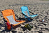 (1 Pack Nice C Chair Beach, Low Beach Chair, Sling, Folding, Portable, Concert, River, Beach Seat, Sillas de Playa