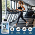 Aiione 100% Premium Quality Pure Silicone Treadmill Belt Lube High Temperature Resistant Stable Lube with Rigid
