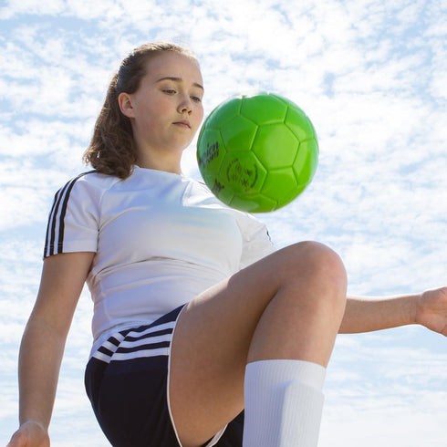 3, 4, 5, Champion Sports Extreme Series Soccer Ball Sizes Soft Touch, All Weather, High Air Retention, Youth & Adult