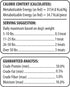 Golden Rewards Jerky Treats - Chicken, Duck & Beef Recipe for Dogs