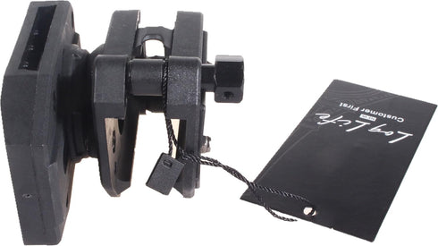 Tactical Magazine Pouch Pistol Bag, Multi-Angle Speed Molle Holster for IPSC USPSA IDPA