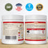 Cranberry Powder for Dogs, Urinary Tract Health, Bladder Support, Bacon Flavor, 100 Scoops