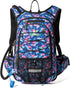 Hydration Backpack with 3L Bladder for Men & Women - Thermal Insulation Daypack