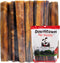 Downtown Pet Supply Jumbo Bully Sticks 12", 8 Oz. for Large Dogs | Rawhide Free, Long Lasting Chews, Low Odor, Single