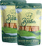 Beg & Barker Chicken Jerky for Dogs (10 Ounce, Pack of 2)