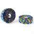Super Vex Gel Road Bike Handlebar Grip Wraps - Bar Tapes with Plugs for Cycling